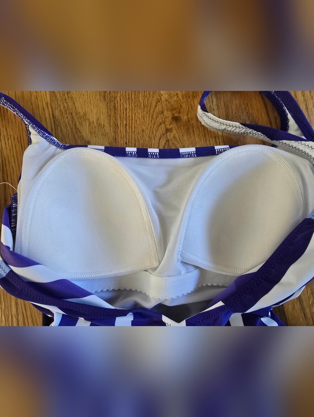 NWT Gottex Womens One-Piece Swimsuit - Picture 4 of 6